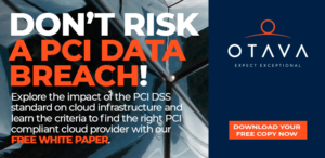 Download our PCI white paper today!